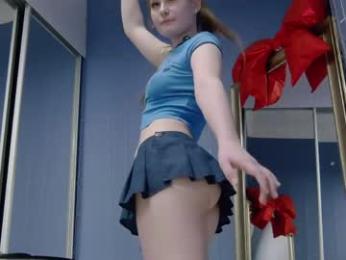 grace_agnes webcam model stream image