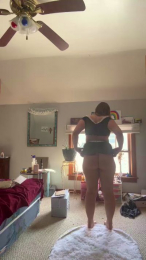 Abbygirl9 webcam cam4 model stream image