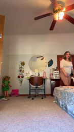 Abbygirl9 webcam model stream image