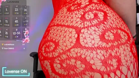 MeganDaviees webcam model stream image