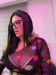 Milff_parkerrr webcam stripchat model stream image