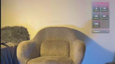 rayfit90 webcam model stream image