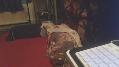 JANININA webcam model stream image