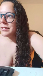 Missblume93 webcam model stream image