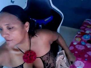 kimberlndiana webcam model stream image
