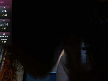 josephinemiller webcam model stream image