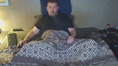 LuffyFire webcam model stream image