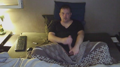 LuffyFire webcam model stream image