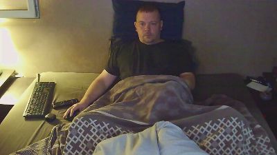 LuffyFire webcam model stream image