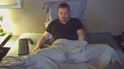 LuffyFire webcam model stream image