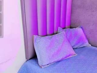 miaa-rosse webcam model stream image