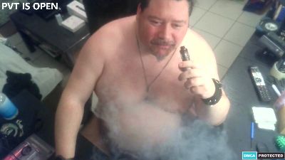 MysticDevil webcam cam4 model stream image