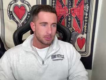 brettmycles webcam model stream image