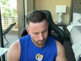 brettmycles webcam model stream image