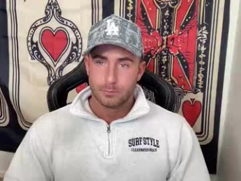 brettmycles webcam model stream image