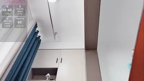 Caicai-a webcam model stream image