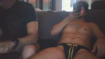 Paregay webcam model stream image