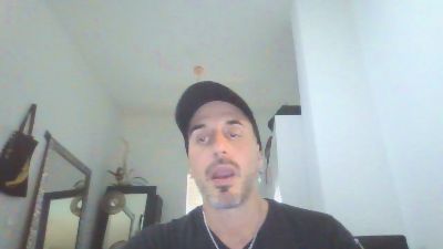 Paregay webcam model stream image