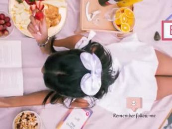 sweetviolet___ webcam model stream image