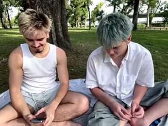 EdwinBlaze webcam model stream image