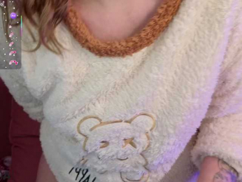 Elsiee-Cuttiess webcam bongacams model stream image