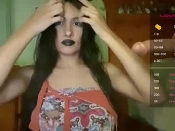 braziliancheeks webcam chaturbate model stream image