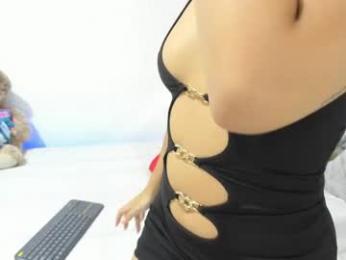 sarah_lowee webcam model stream image