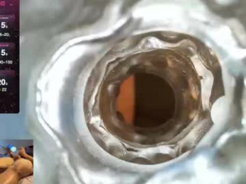 xoxowtf webcam model stream image