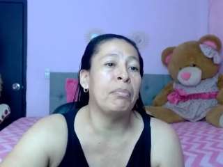 martina-miilf webcam model stream image