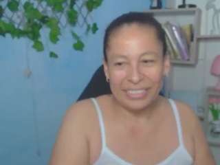 martina-miilf webcam model stream image