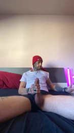 BigProfit95 webcam model stream image