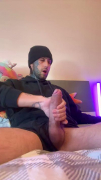 BigProfit95 webcam model stream image