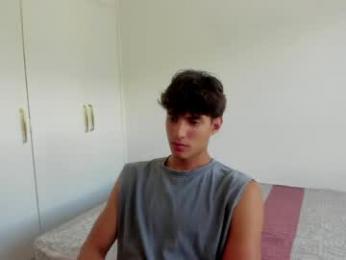 lucacosta19 webcam chaturbate model stream image
