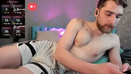 Dexter_Raze webcam model stream image