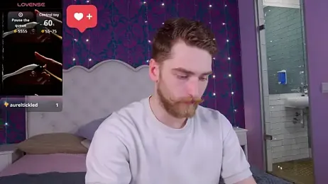 Dexter_Raze webcam model stream image