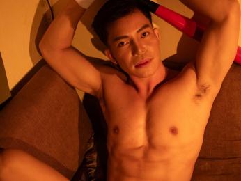 LaurentAntonov webcam model stream image