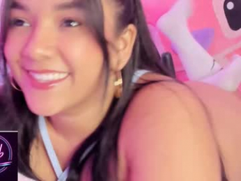 bryonny_ webcam model stream image