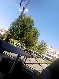 POPAYE972 webcam model stream image