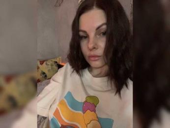 La_Banditta webcam model stream image