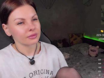 La_Banditta webcam bongacams model stream image