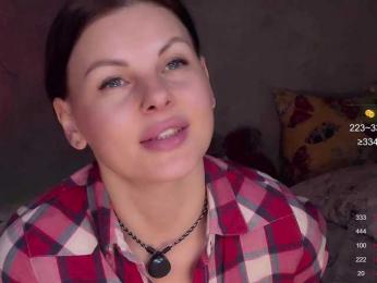 La_Banditta webcam bongacams model stream image