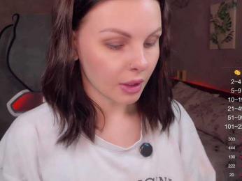 La_Banditta webcam model stream image