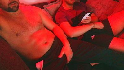siegfriedll webcam model stream image