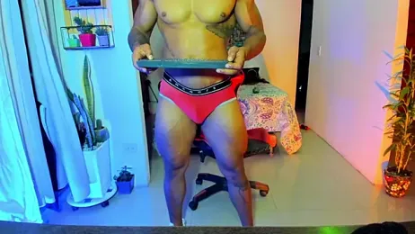 Adam_Valenciia webcam model stream image