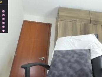 master_steven_01 webcam model stream image
