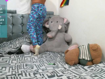 pamelaykamila webcam model stream image