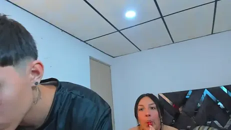 MollyandFher webcam model stream image