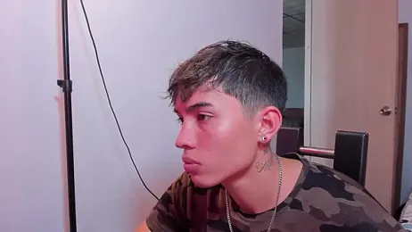 MollyandFher webcam model stream image