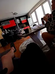 paradise777777 webcam model stream image