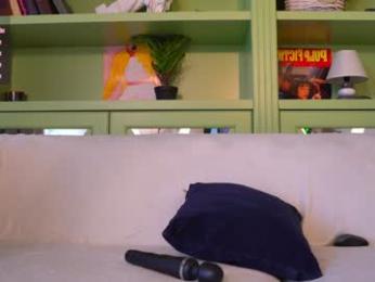 lunatouch webcam chaturbate model stream image